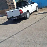 پراید وانت