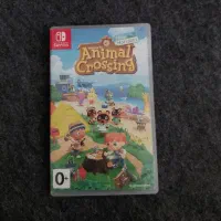 animal crossing nintendo نینتندو سوییچ