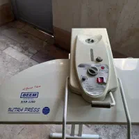 اتوپرسی بیم آلمانی