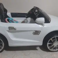 ماشین کودک