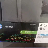 کارتریج لیزری 410A مشکی HP  برند