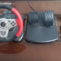 فرمان بازی برای کامپیوتر و ps2