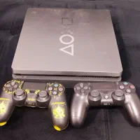 Ps4 پلی استیشن ۴ اسلیم ۱ ترا