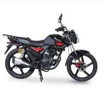 موتور ۱۵۰ ایردوکو (ایران دوچرخ)