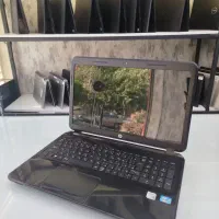 لپ تاپ HP مدل Notebook زیر قیمت