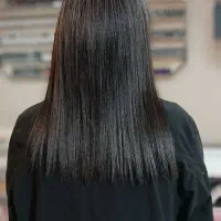 آموزش کراتینه مو