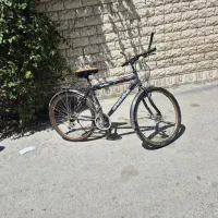 دوچرخه ۲۶ دنده ای