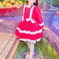 لباس مجلسی کودک