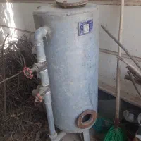 تصفیه آب استخر