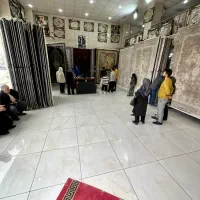 مهدفرش کاشان اهورا