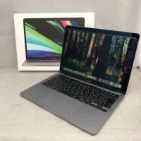 مک بوک پرو m1