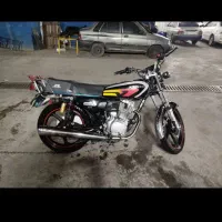 هندا 200