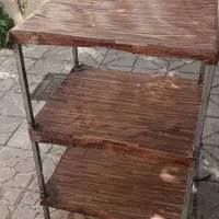 ۳ طبقه تمام فلزی