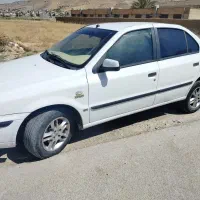 سمند موتور ef7 دوگانه شرکتی