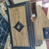 سلام میزتلفن. جاکفشی. زیرتلویزیون