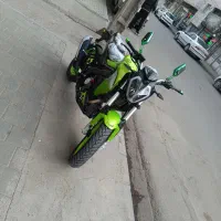 موتور بنلی ۱۸۰