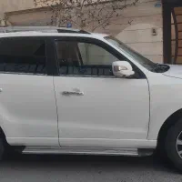 هایما S7  1800 توربو مدل 1396