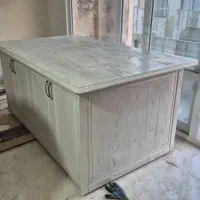 جزیره آشپزخانه