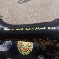 یه دونه چرخ خیاطی دستی فوری فوری