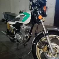 موتور هندا 200 مدل 1403