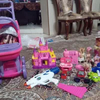اسباب بازی کارکرده