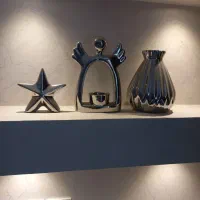 دکور و تزئینی