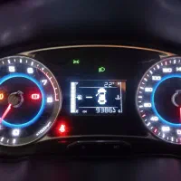 کوئیک gxr|خودرو سواری و وانت|تهران, خزانه|دیوار