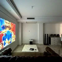 بورس انواع ویدیو پروژکتور خانگی و اموزشی