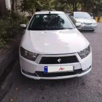 دنا EF7 مدل ۹۷ تیپ۲