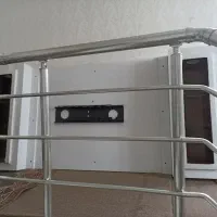 میز تلویزیون دیواری