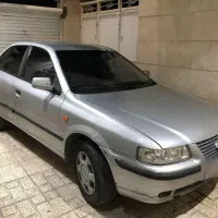 سمند ایکس7 84