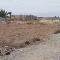 زمین فروشی