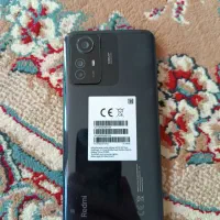 Redmi note12s|موبایل|لردگان, |دیوار