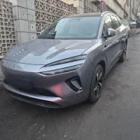 Byd سیلاین فول خاکستری