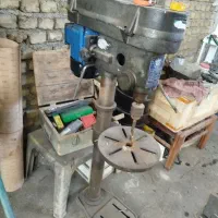 ابزار کارگاه
