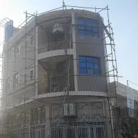نما کاری کاشی کاری کار تمیز درجه یک