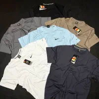 ست تیشرت شلوارک Nike