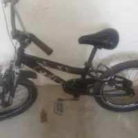 دوچرخه سایز 20