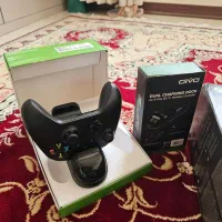 XBOX ONE X|کنسول، بازی ویدئویی و آنلاین|تهران, خانی آباد نو شمالی|دیوار