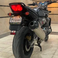 cb1300|موتورسیکلت|تهران, نازی‌آباد|دیوار