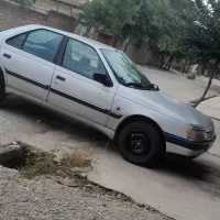پژو405|خودرو سواری و وانت|گنبد کاووس, |دیوار