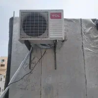 سرویس ونصب کولراسپیلت پکیج تعمییرات