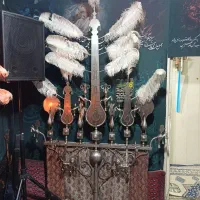 علامت سه تیغ  بینظیر