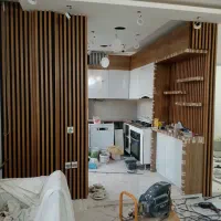 بازسازی ، ساخت و ساز داخلی،اضافه بنا و زیربنا