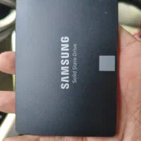 SSD samsung 500 gb