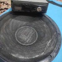 سیستمی|سیستم صوتی خانگی|قم, علی آباد سعدگان|دیوار