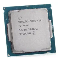 باندل مادربرد و cpu i5 7400