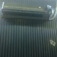 الو اچار سروس و تعمیر نصب کولر ابی و گازی