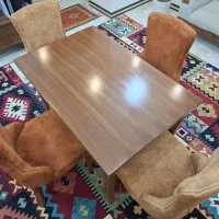 فروش میز نهارخوری ۴ نفره