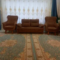 مبل|مبلمان خانگی و میز عسلی|گرمی, |دیوار